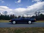 Mercedes-Benz 560 SL 1986 года (NA)